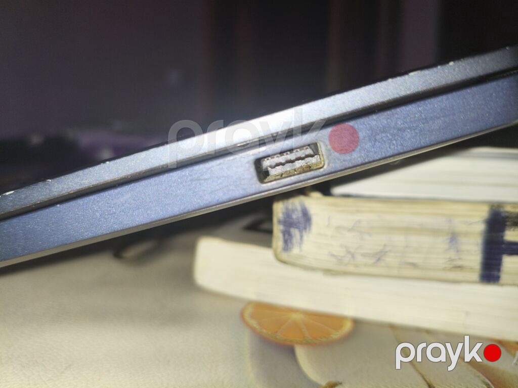 Huawei marka notebook ıntel core I5.12450H prossesor 512GB NVME SSD — Huawei, Bakı (5)