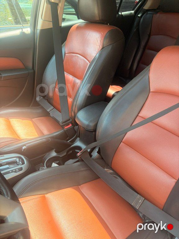 Chevrolet Cruze, 1.4 L, 2015 il, 324 000 km — Avtomobillər, Bakı (7)