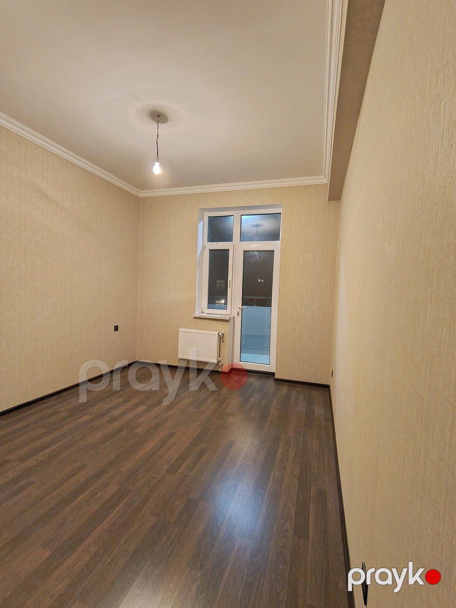 4-otaqlı yeni tikili, Hövsan qəs., 100 m² — Mənzil, Bakı (4)