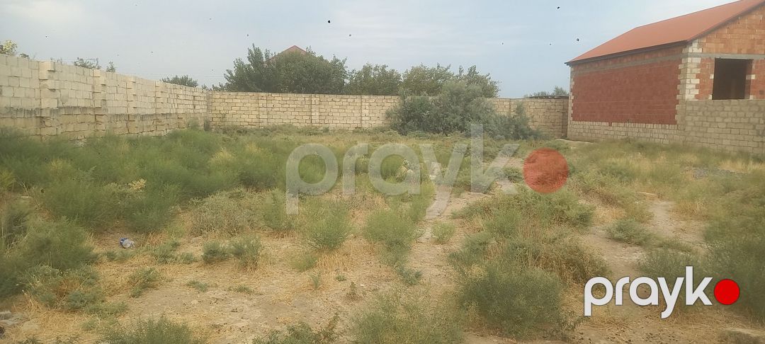 6 sot torpaq sahəsi, Yaşma bağları — Torpaq, Sumqayıt (4)