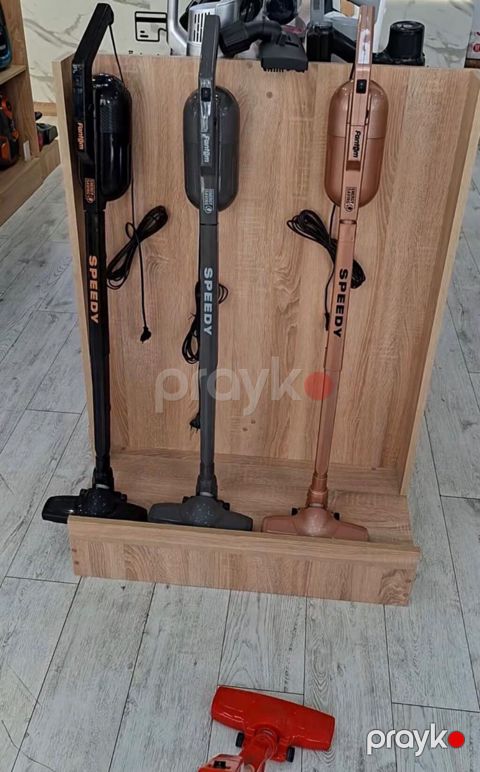 Tozsoran "Fantom Speedy Pro Du 2100" Türkiyə istehsalıdır — Bakı