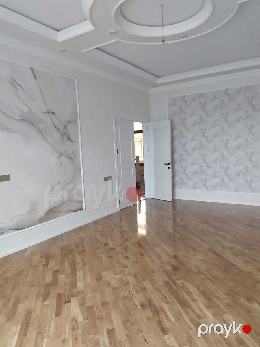 Satılır 5 otaqlı həyət evi/bağ evi 330 m² — Ev, villa, Bakı (5)