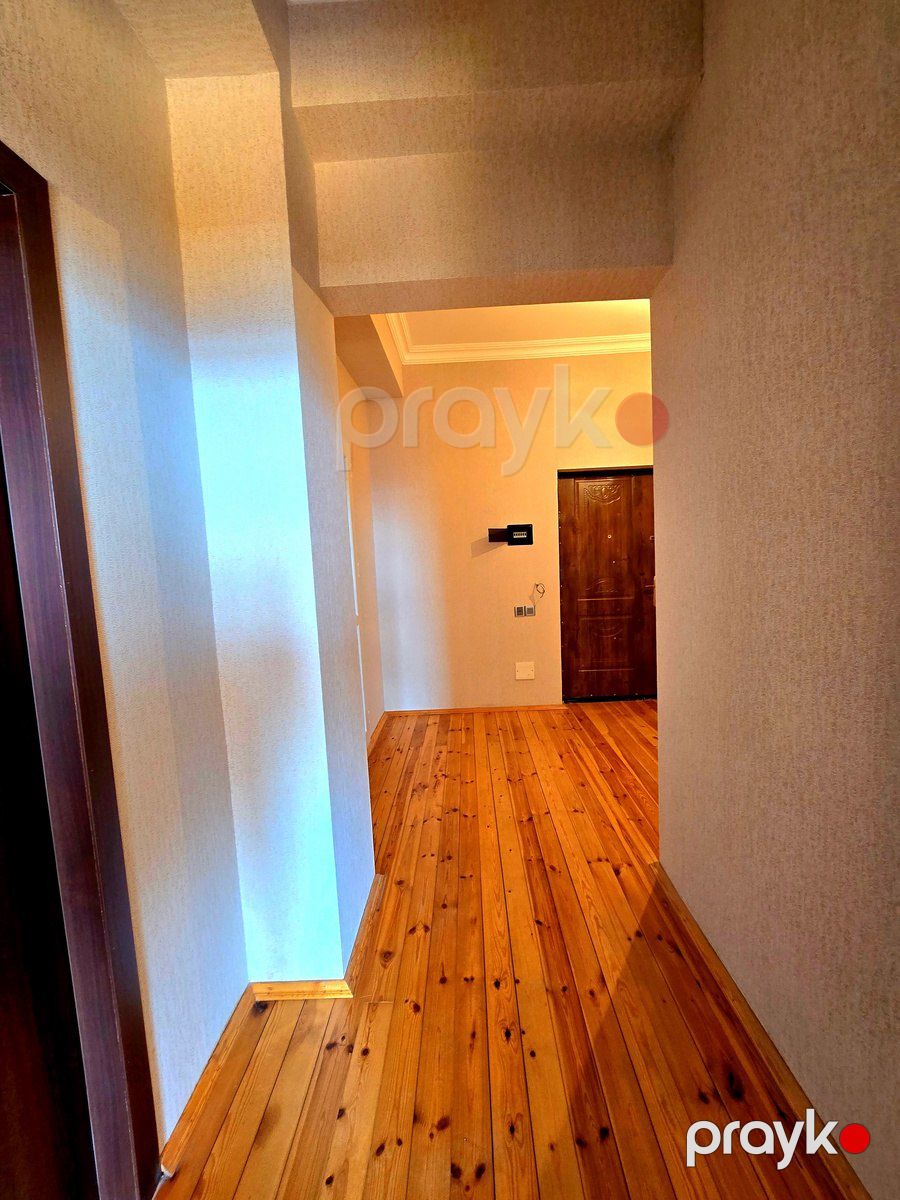 Satılır 2 otaqlı yeni tikili 75 m² — Mənzil, Bakı (11)