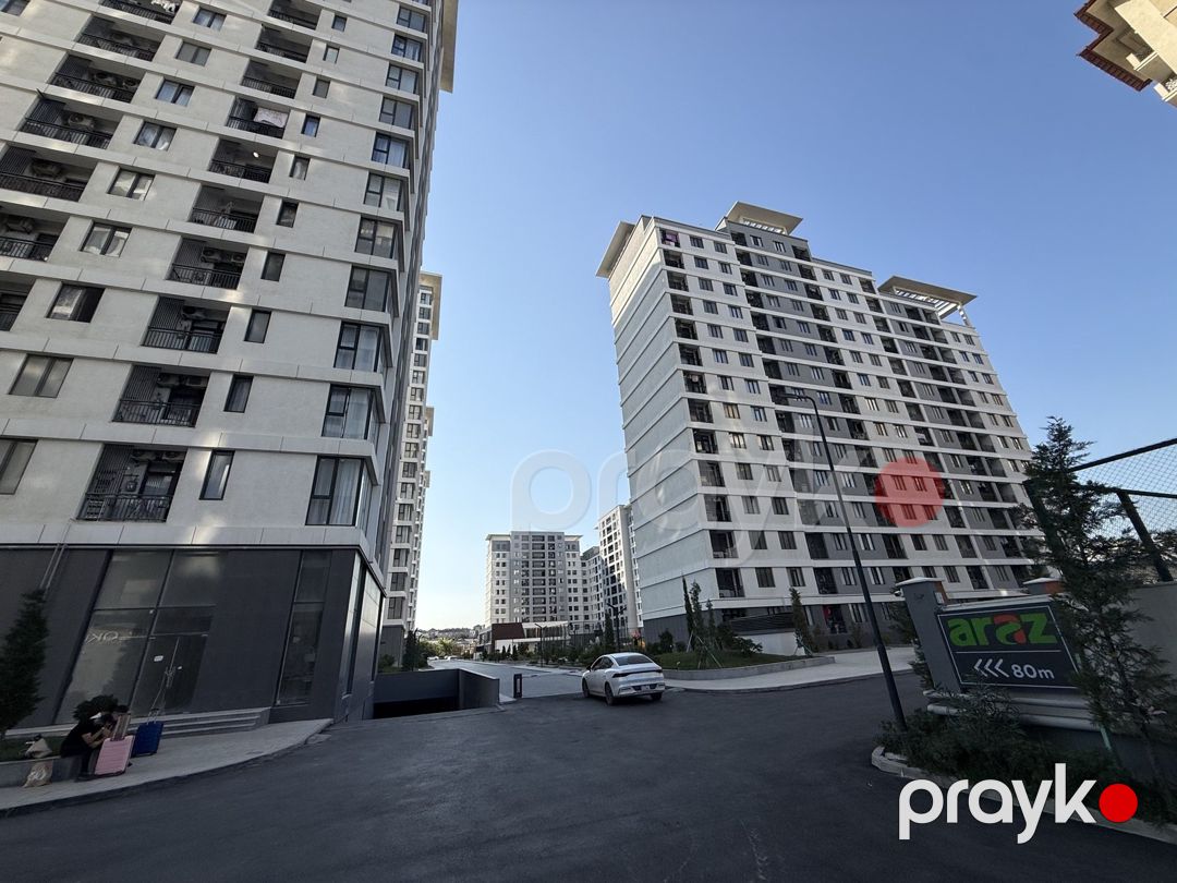Satılır 4 otaqlı yeni tikili 190 m² — Mənzil, Bakı (4)