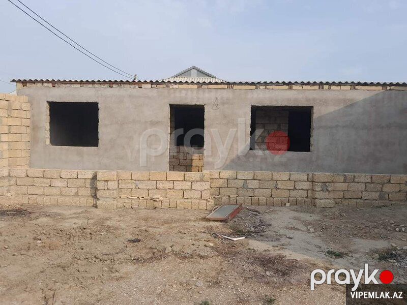 Qaradağ rayonunda 3 otaqlı Həyət evi Satılır, 600 m² — Ev, villa, Bakı (5)