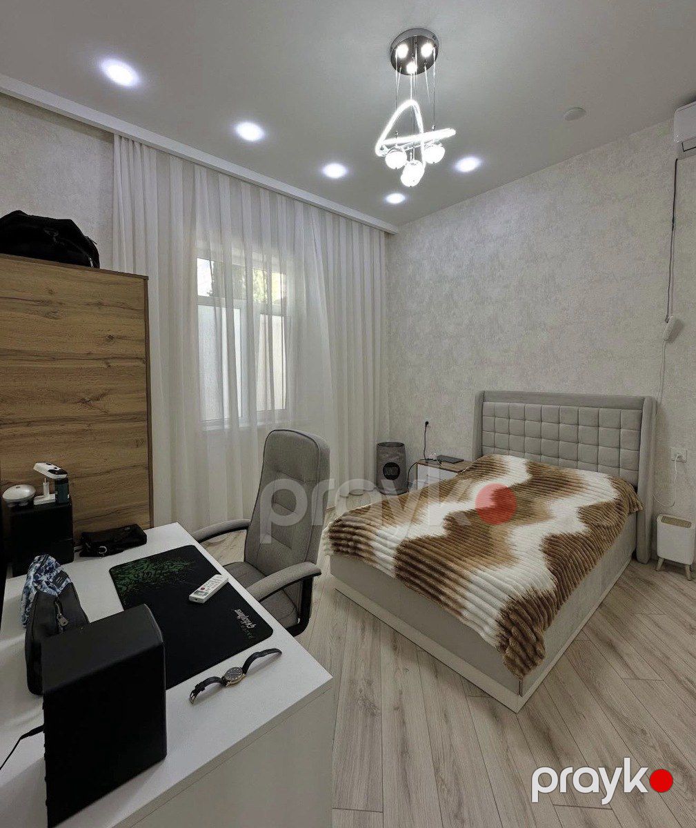 Satılır 4 otaqlı həyət evi/bağ evi 120 m² — Ev, villa, Bakı