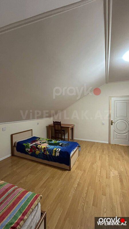 Yasamal rayonunda 3 otaqlı Yeni tikili Kirayə verilir, 100 m² — Mənzil, Bakı (8)