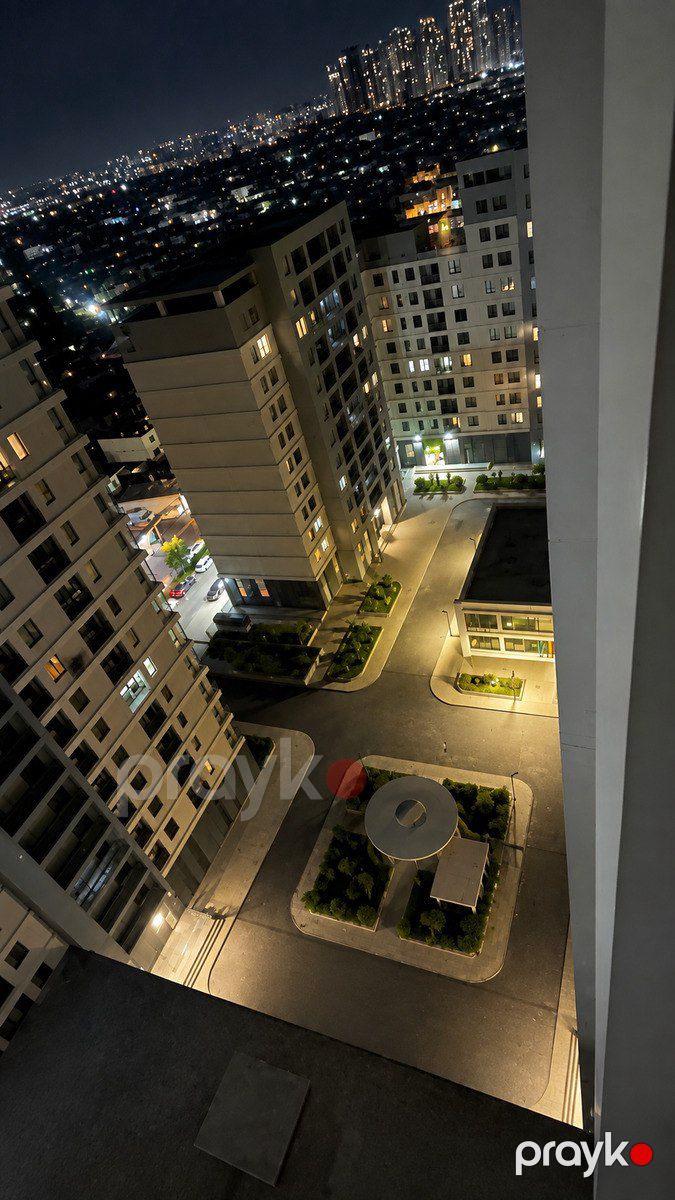 Satılır 4 otaqlı yeni tikili 98 m² — Mənzil, Bakı (4)
