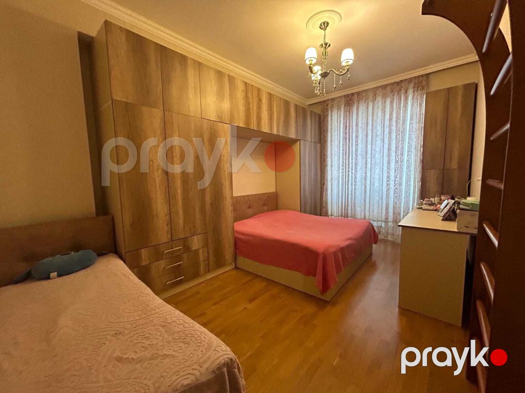 Satılır 3 otaqlı yeni tikili 96 m² — Mənzil, Bakı (5)