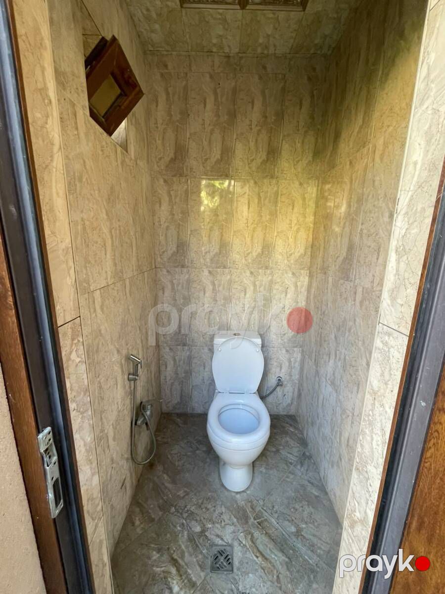 Satılır 6 otaqlı həyət evi/bağ evi 415 m² — Ev, villa, Bakı (9)