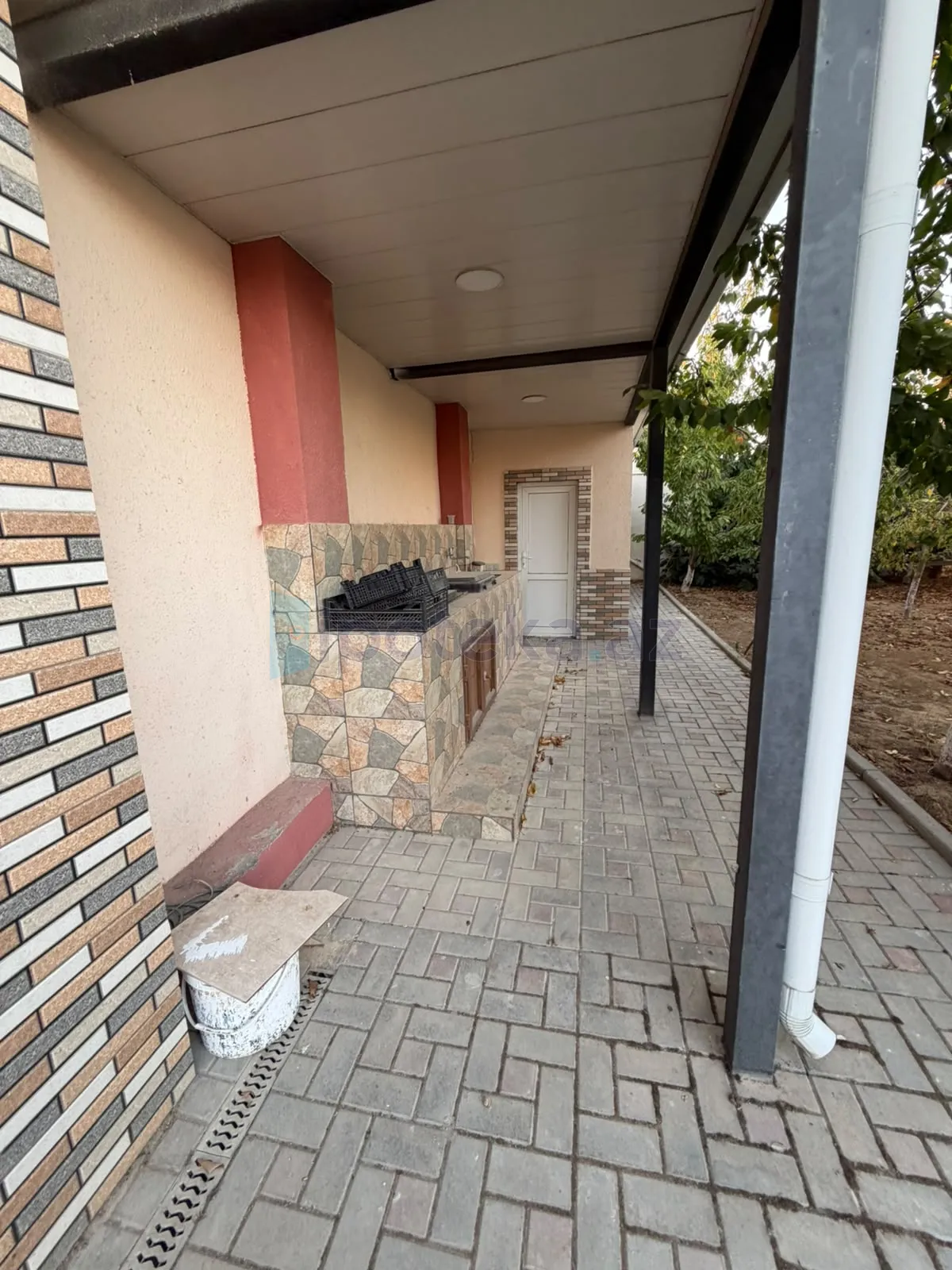 Satılır: 4 Otaq, Bağlar, Xəzər r., Şüvəlan q., 200.00 m² — Ev, villa, Şüvəlan (2)