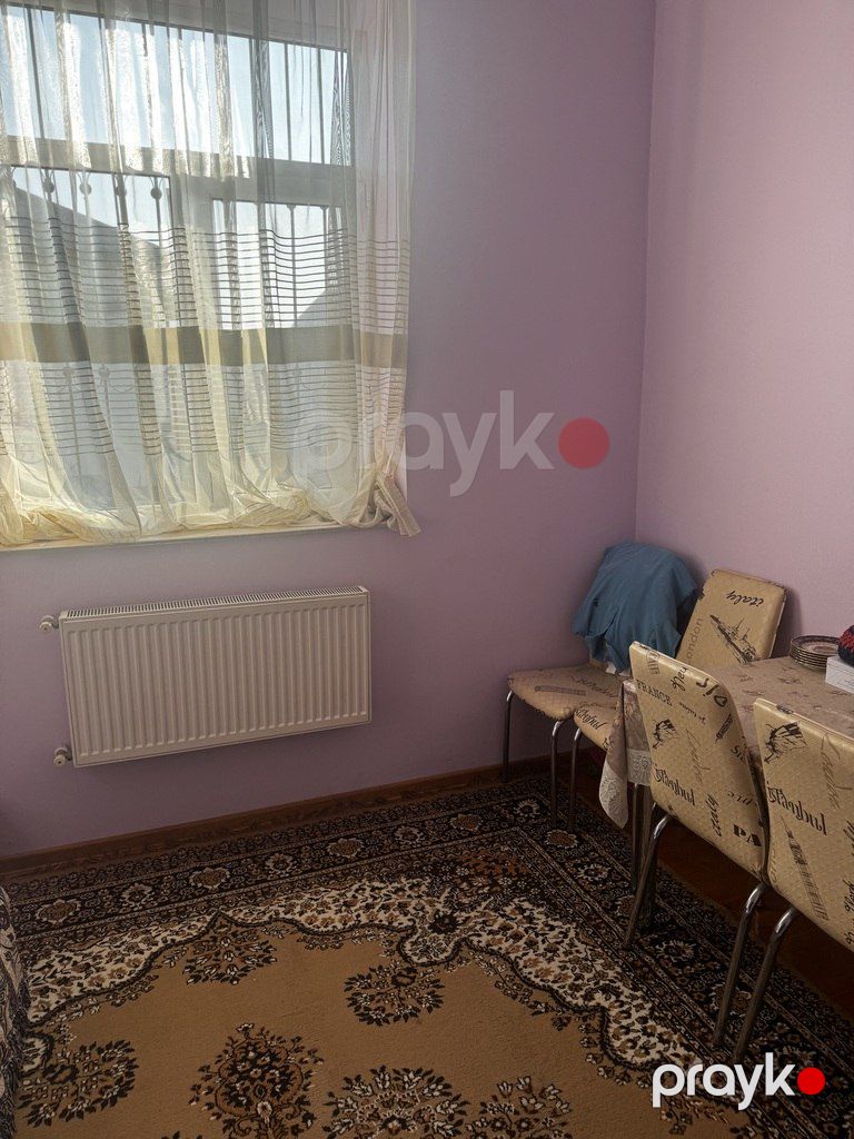 Satılır 3 otaqlı həyət evi/bağ evi 135 m² — Ev, villa, Bakı (5)