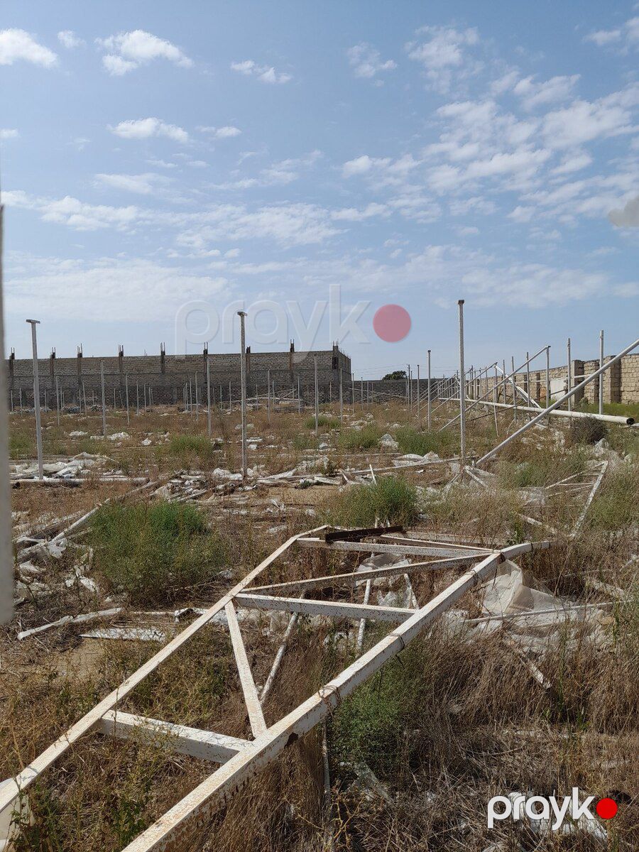 135 sot torpaq sahəsi, Buzovna qəs — Torpaq, Bakı (2)