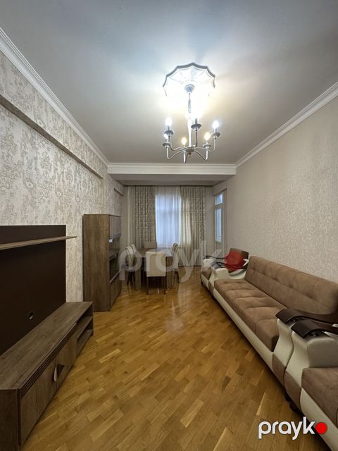 Satılır 3 otaqlı yeni tikili 96 m² — Xırdalan