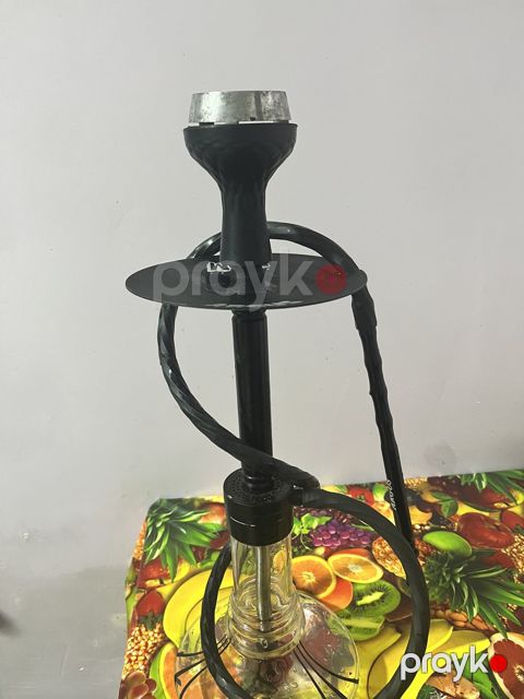 Qəlyan — Bakı