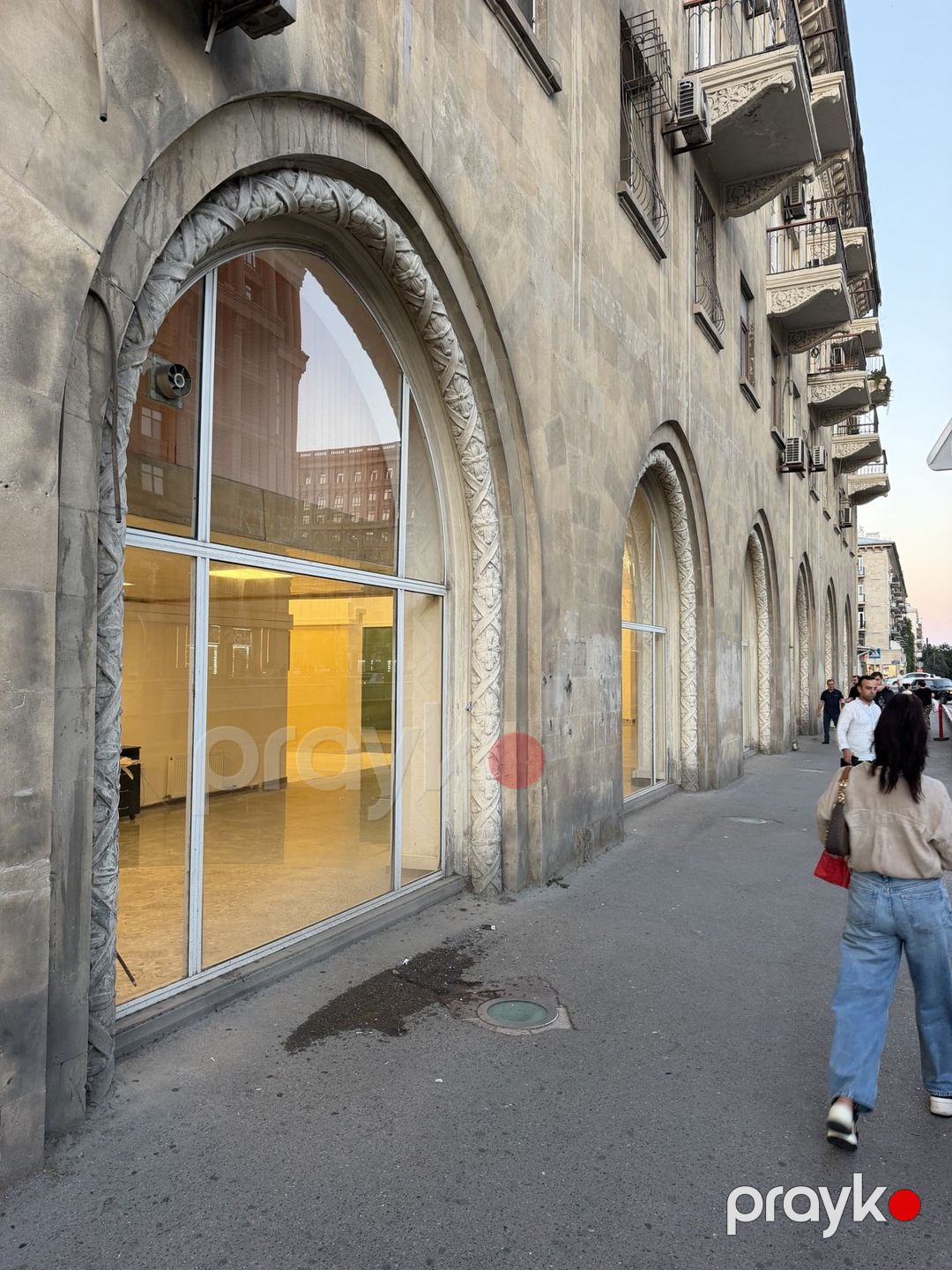 İcarəyə verilir obyekt 351 m² — Əmlak, Bakı (3)