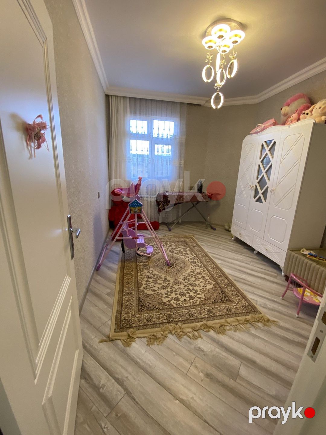 Satılır 4 otaqlı həyət evi/bağ evi 147 m² — Ev, villa, Bakı (12)