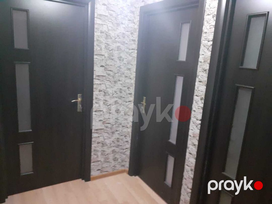 İcarəyə verilir 2 otaqlı yeni tikili 60 m² — Mənzil, Bakı (5)