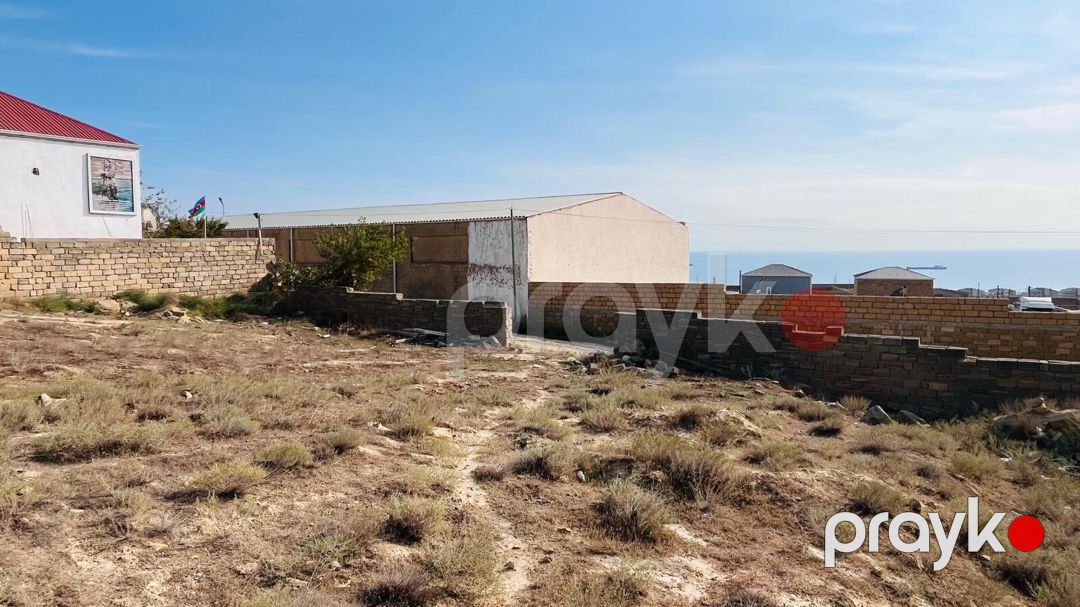 Satılır torpaq 6 sot — Torpaq, Bakı (5)