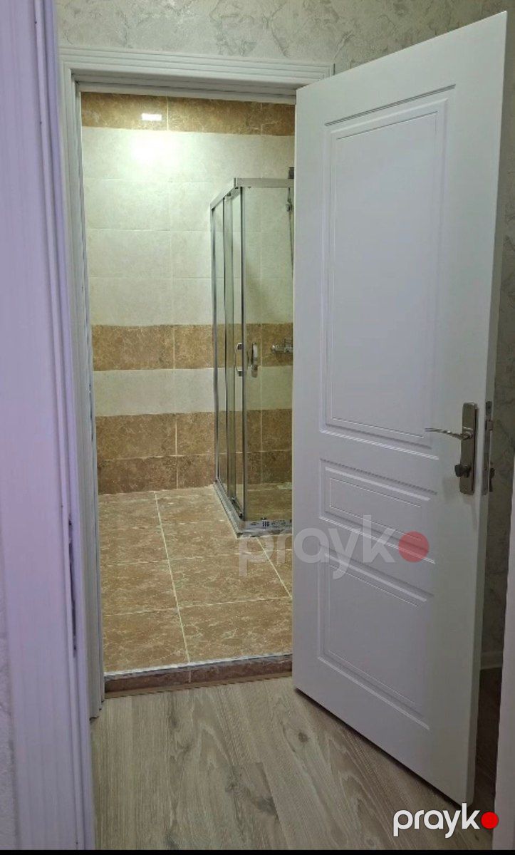 3-otaqlı yeni tikili kirayə verilir, Sumqayıt ş., 91 m² — Mənzil, Sumqayıt (9)