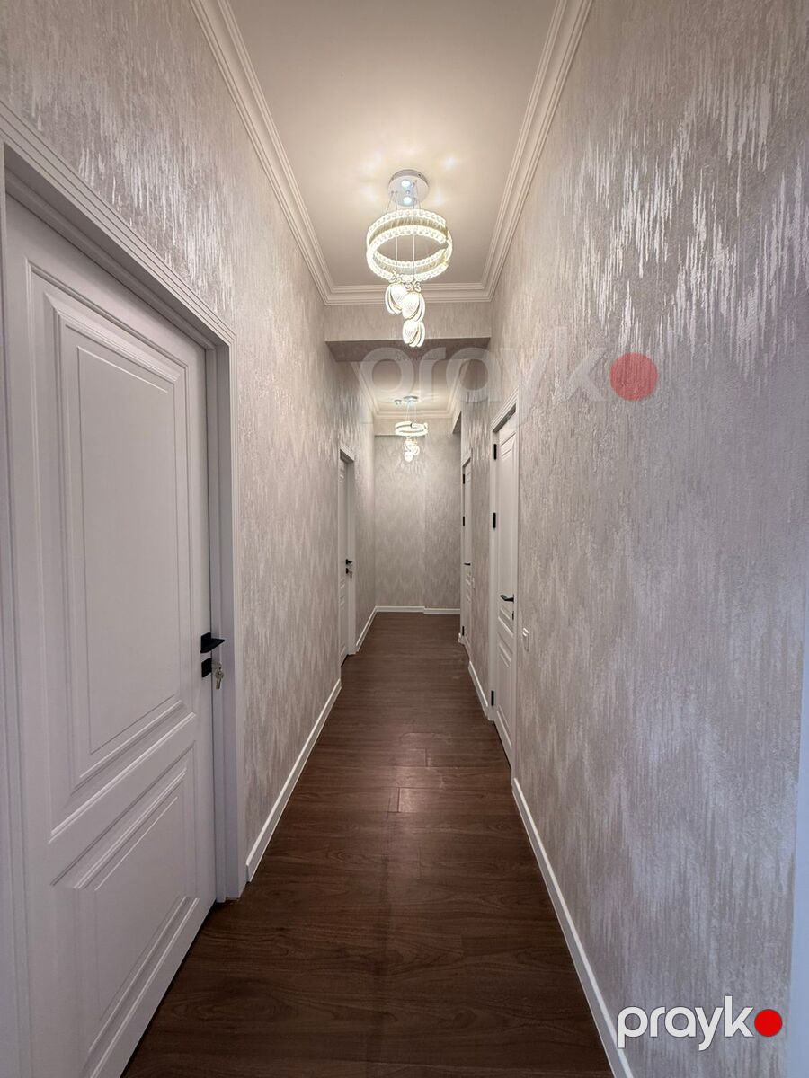 Satılır 2 otaqlı yeni tikili 68 m² — Mənzil, Bakı (11)