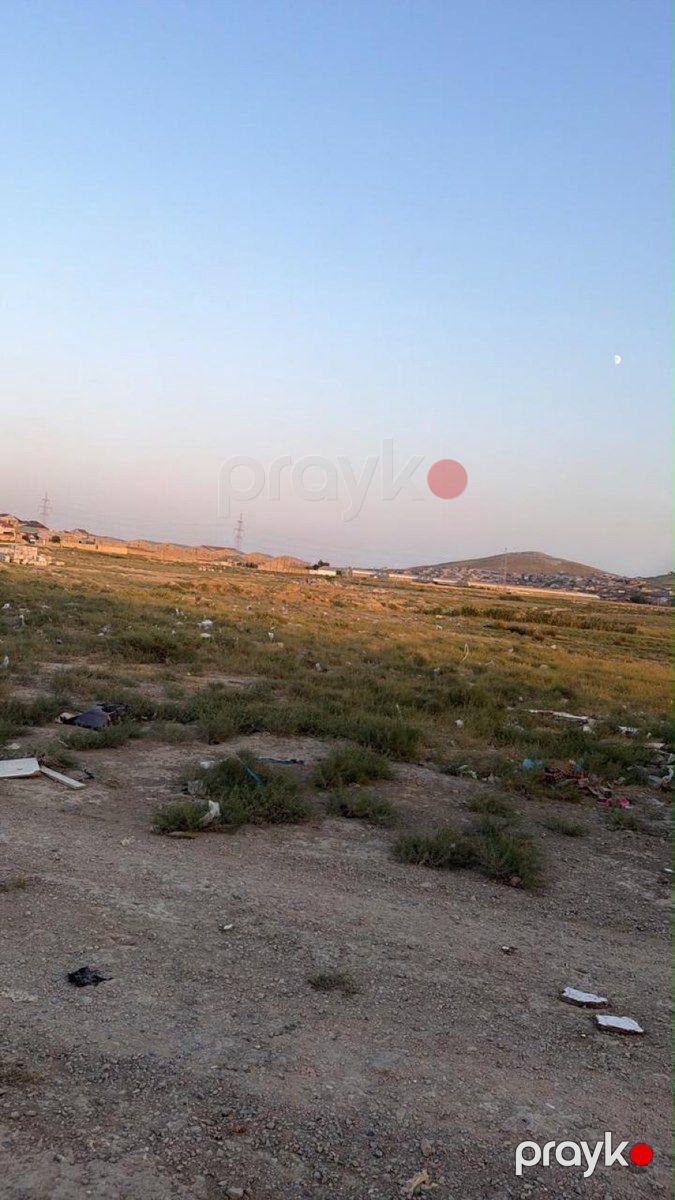 30 sot torpaq sahəsi, Masazır qəs — Torpaq, Bakı (3)