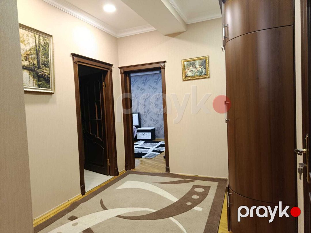 4-otaqlı yeni tikili, Sumqayıt ş., 163 m² — Mənzil, Sumqayıt (4)