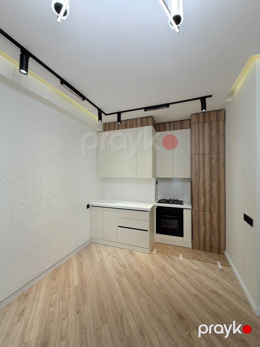 Satılır 2 otaqlı yeni tikili 72 m² — Mənzil, Bakı (7)