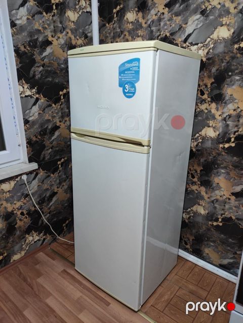 Nord soyuducu. Defrostdur Satılır 220 azn. Tam işləkdir. Ünvan — Digah