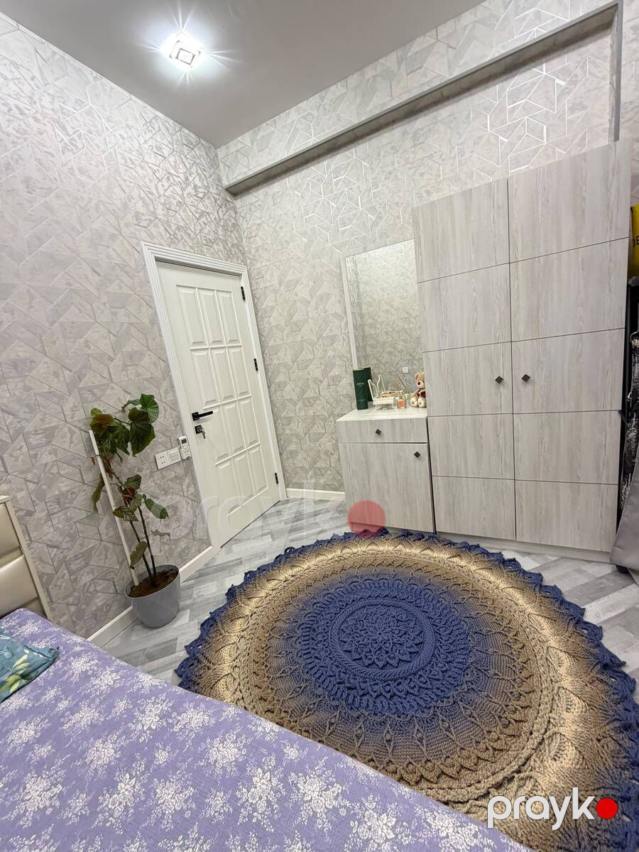 Satılır 3 otaqlı yeni tikili 71 m² — Mənzil, Xırdalan (6)