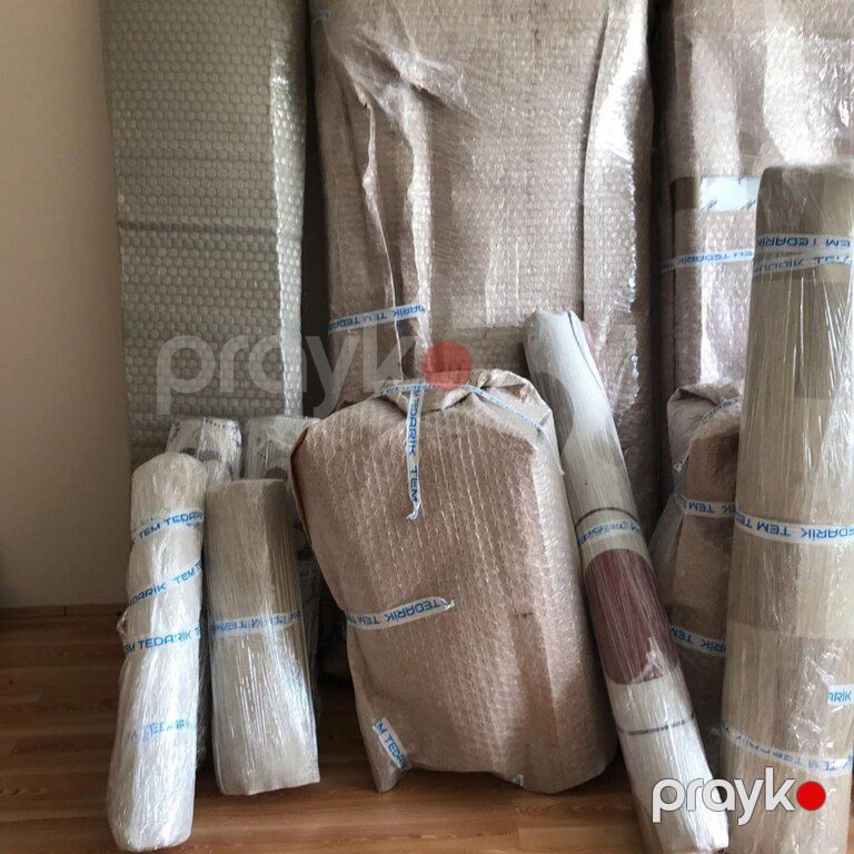 Yükdaşıma xidməti — Logistika, Bakı (8)