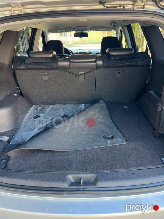 Hyundai Santa Fe, 2.0 L, 2009 il, 227 000 km — Avtomobillər, Bakı (10)