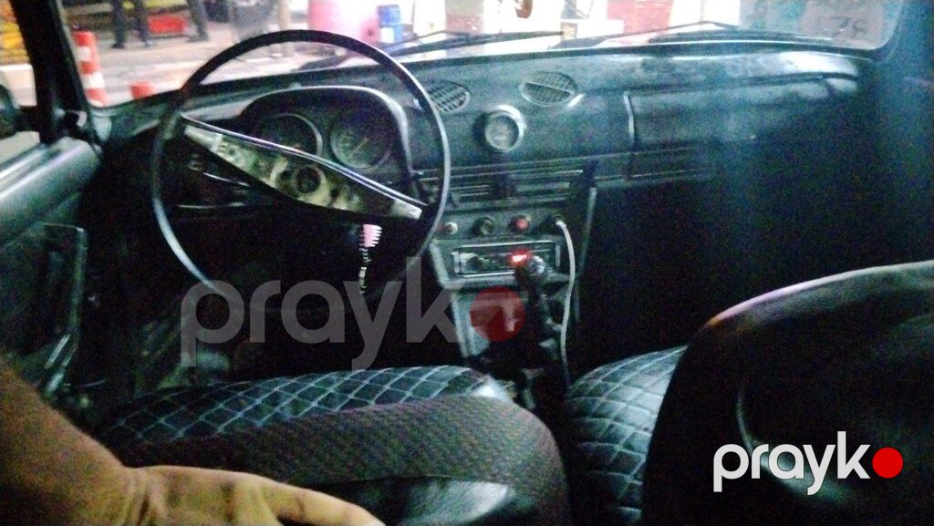 Lada (VAZ) 21011, 1.3 L, 1983 il, 350 000 km — Avtomobillər, Bakı (3)