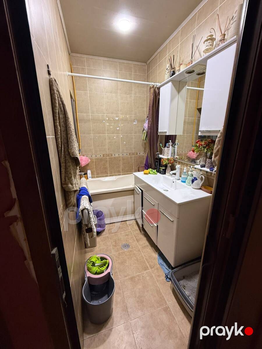 Satılır 3 otaqlı köhnə tikili 70 m² — Mənzil, Bakı (12)