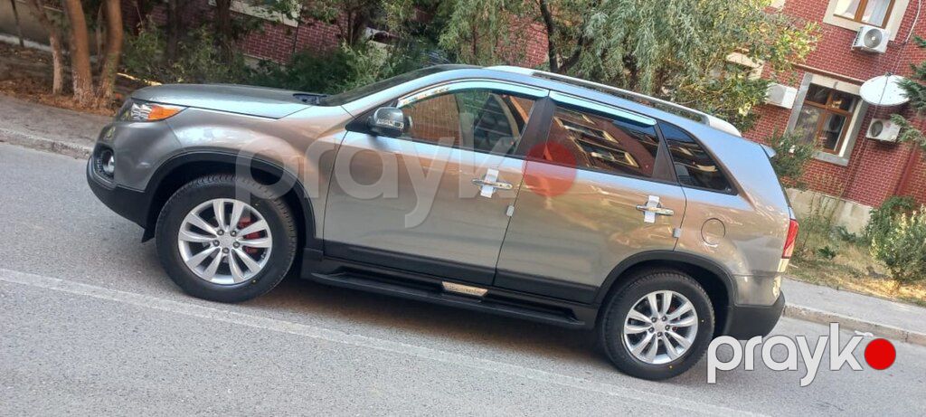 Kia Sorento, 2.0 L, 2010 il, 193 000 km — Avtomobillər, Bakı (6)