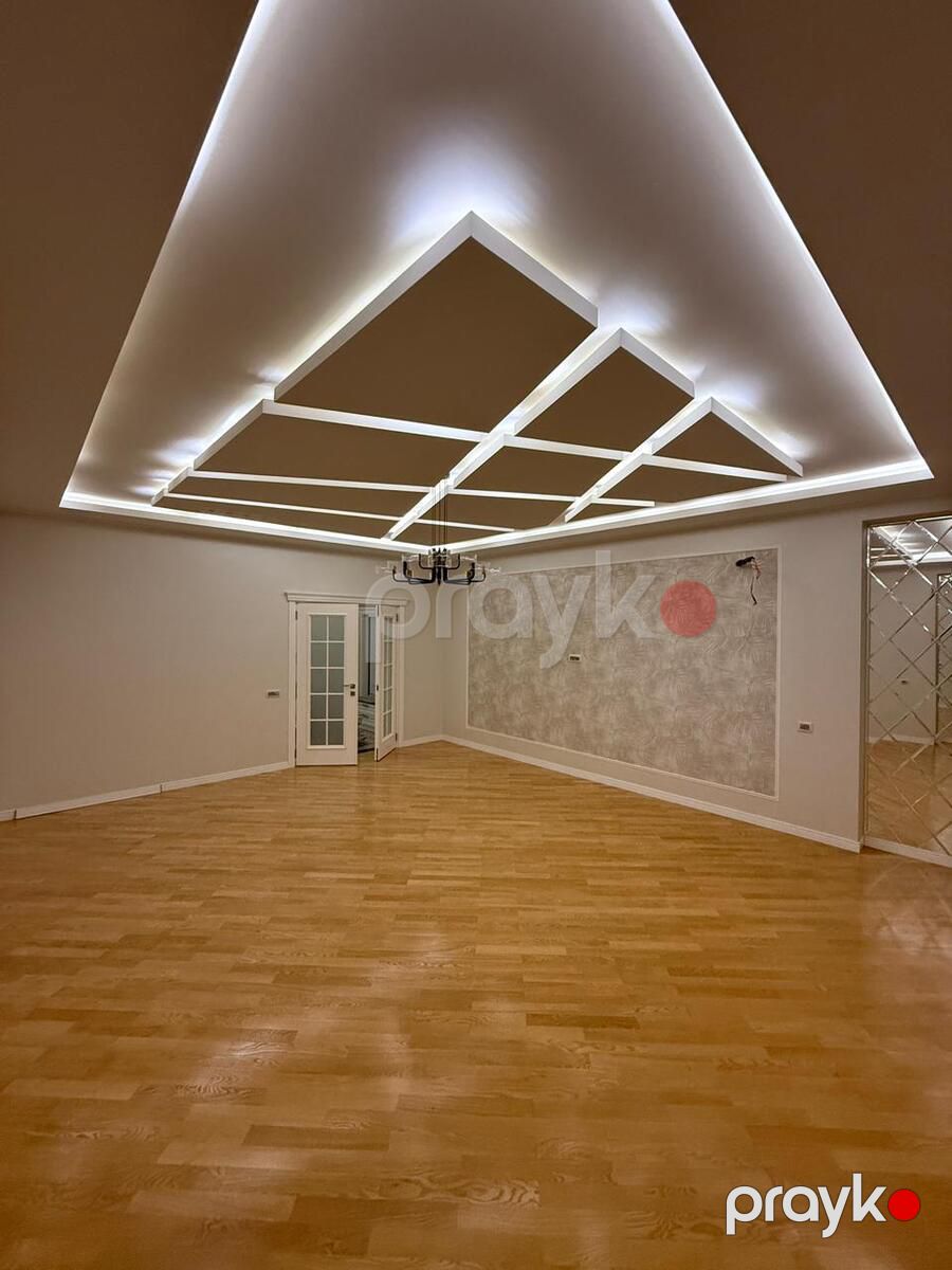 3-otaqlı yeni tikili, Neftçilər m., 145000 m² — Mənzil, Bakı (2)