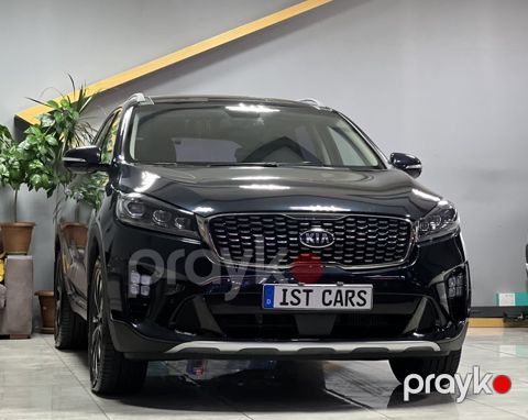 Kia Sorento, 2.0 L, 2018 il, 110 000 km — Bakı