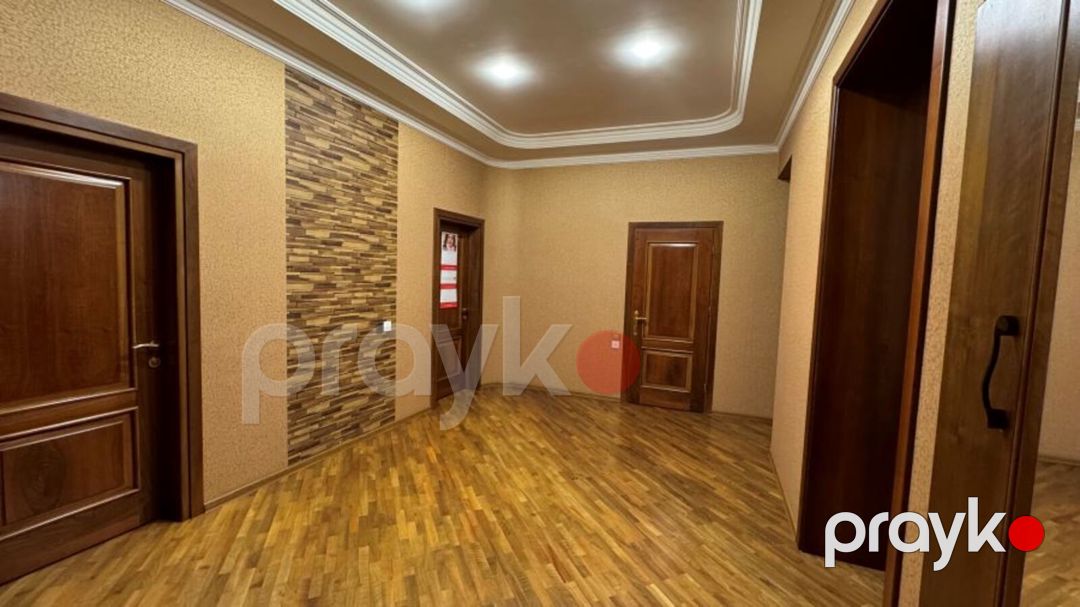 Satılır 3 otaqlı yeni tikili 122 m² — Mənzil, Bakı (11)