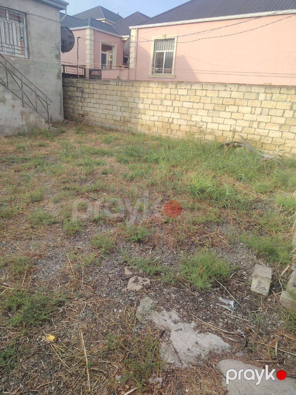 3 otaqlı, 100 kv. m, Orta təmir — Ev, villa, Bakı (6)