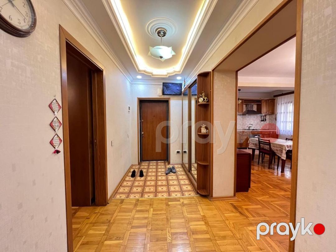 Satılır 4 otaqlı yeni tikili 100 m² — Mənzil, Bakı (3)