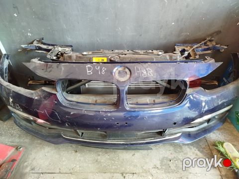 BMW F30 B46/48 ehtiyat hissələri — Bakı