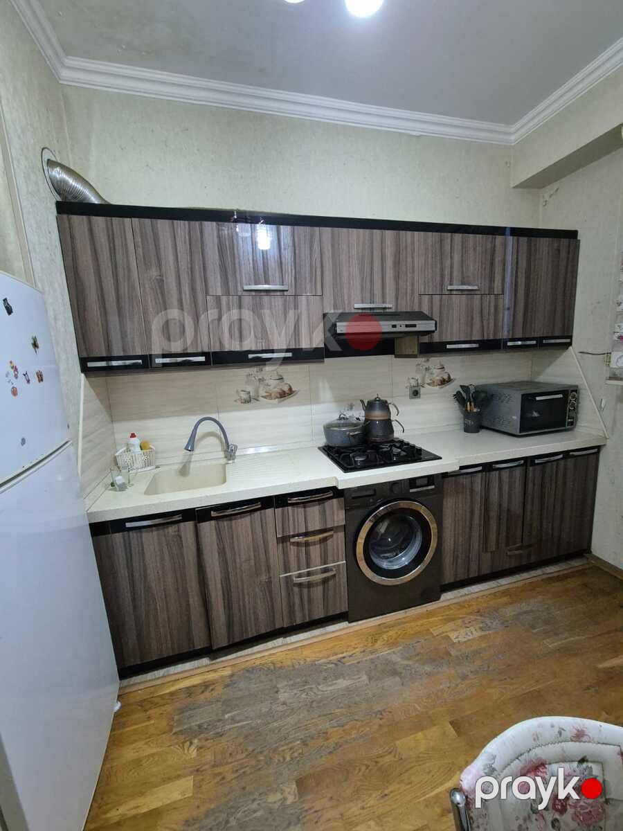3-otaqlı yeni tikili, 10-cu mkr., 72 m² — Mənzil, Sumqayıt (10)