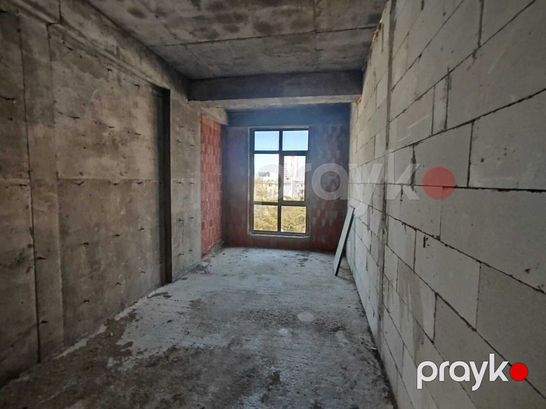 Satılır 4 otaqlı yeni tikili 127 m² — Mənzil, Bakı (7)