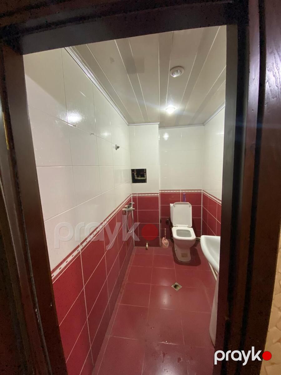 2-otaqlı yeni tikili, Xırdalan ş., 50 m² — Mənzil, Xırdalan (5)