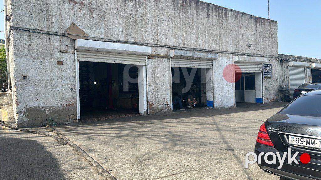 İcarəyə verilir obyekt 70 m² — Əmlak, Bakı (2)