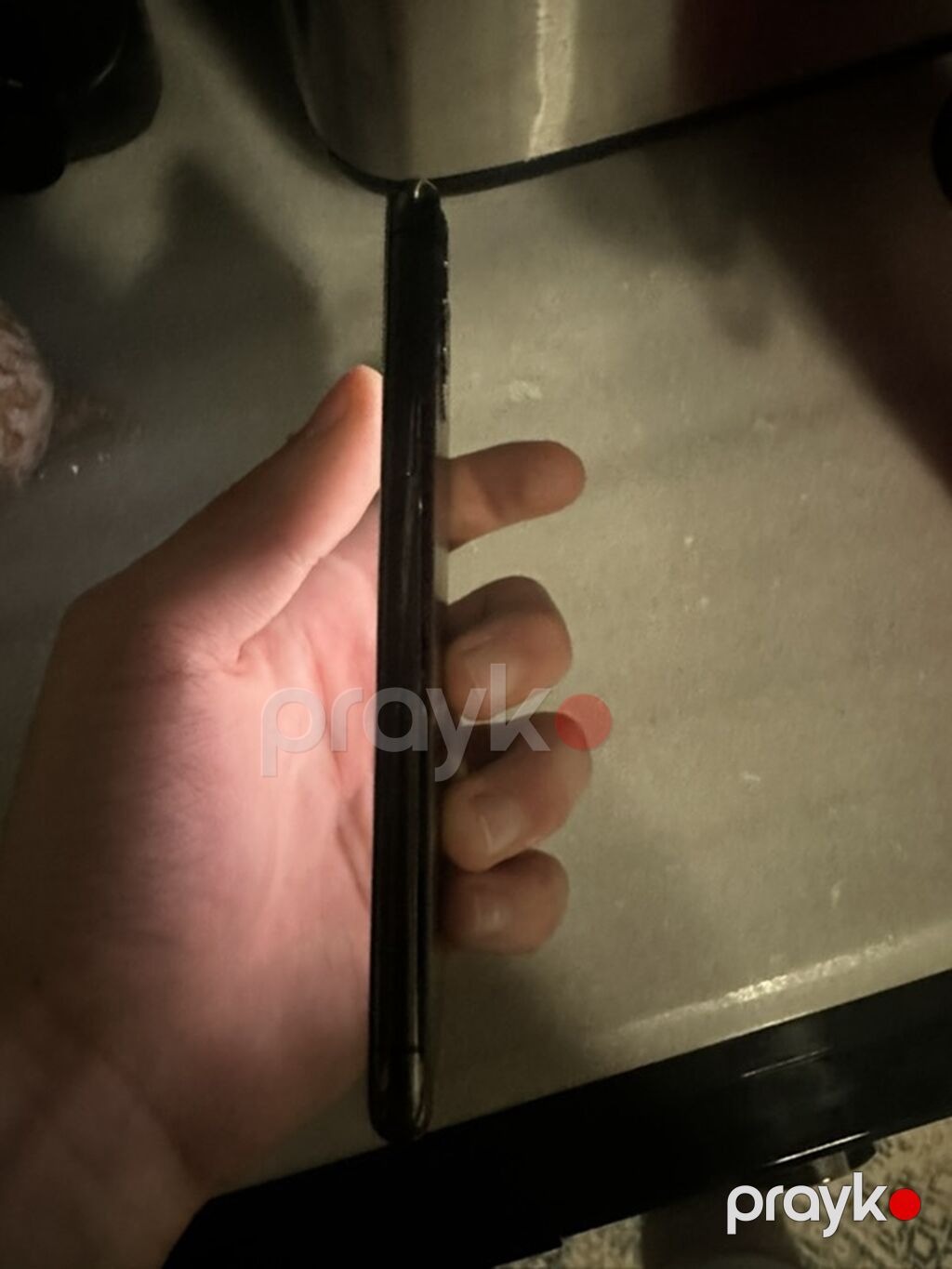 IPhone 11 Pro, Space Gray, Face ID — Apple iPhone, Bakı (3)