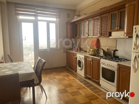 Satılır 3 otaqlı yeni tikili 124 m²