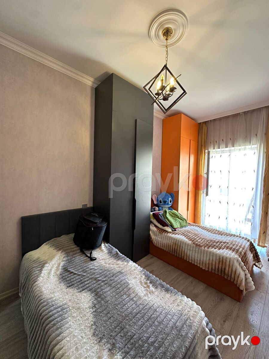 Satılır 3 otaqlı yeni tikili 69 m² — Mənzil, Bakı (9)