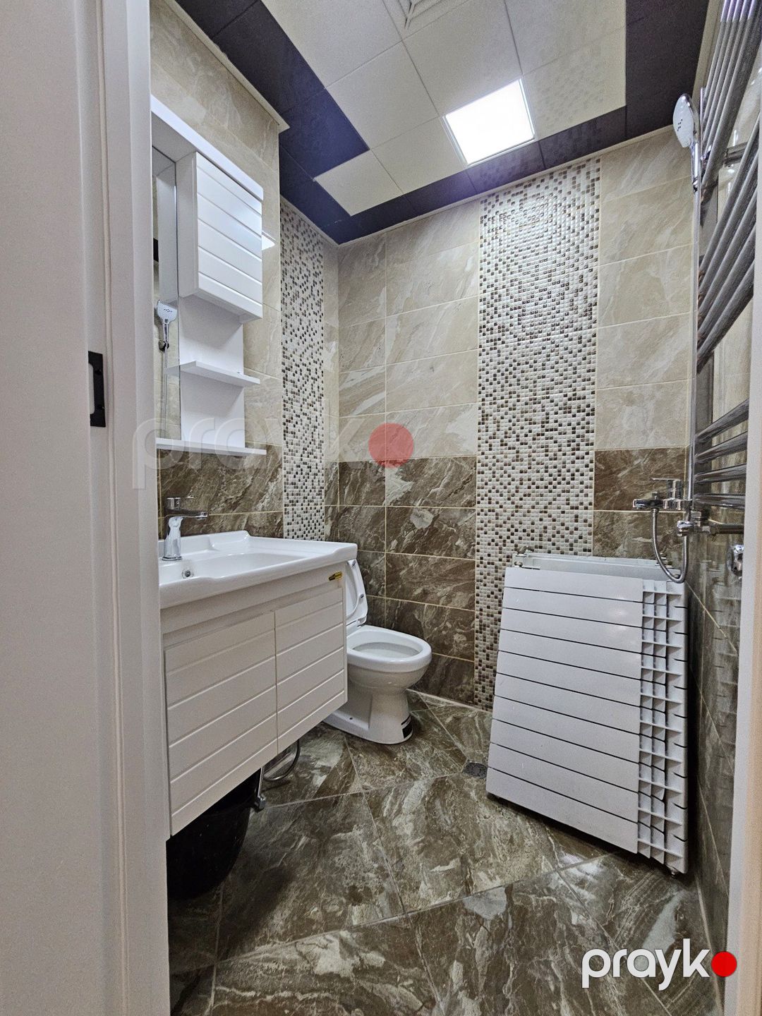 İcarəyə verilir obyekt 130 m² — Əmlak, Bakı (5)