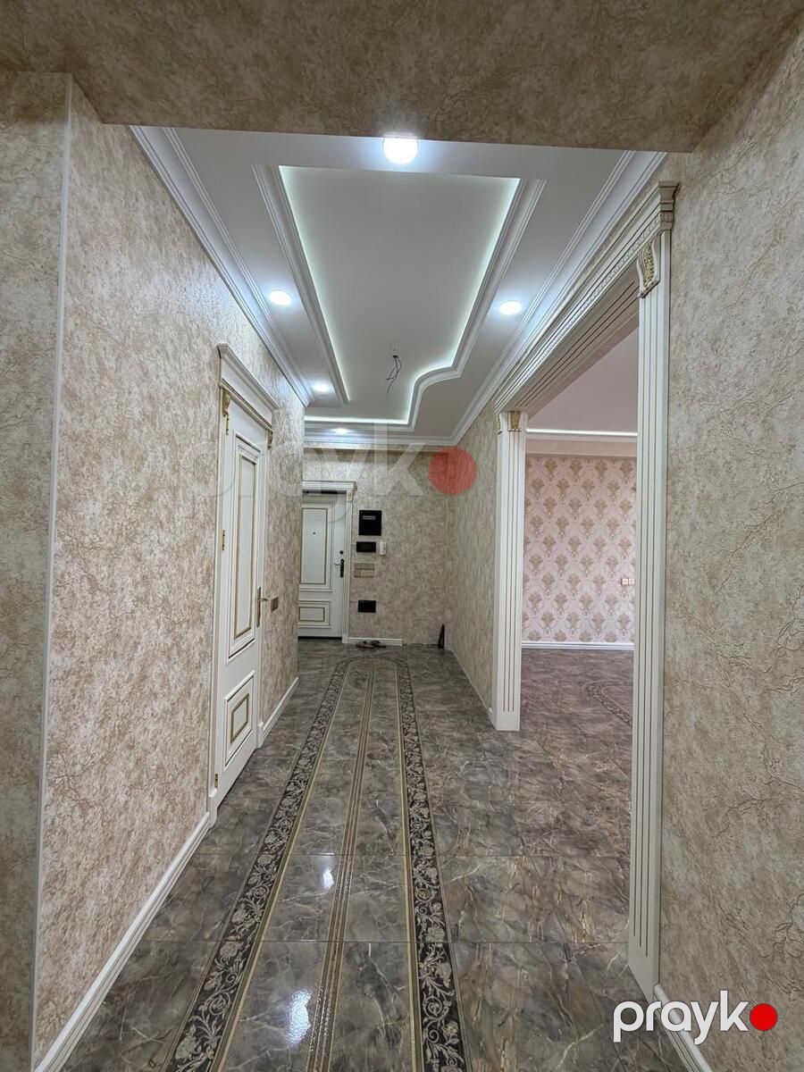 Satılır 4 otaqlı yeni tikili 140 m² — Mənzil, Xırdalan (7)